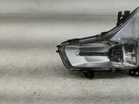 2019-2020 Ford Fusion Driver Left Oem Front Light Lamp - Oemusedautoparts1.com