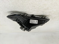 2019-2020 Ford Fusion Driver Left Oem Front Light Lamp - Oemusedautoparts1.com