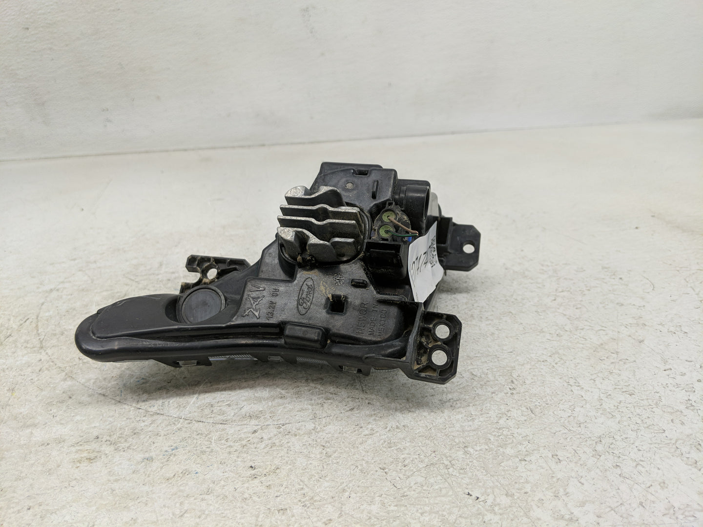 2019-2020 Ford Fusion Driver Left Oem Front Light Lamp - Oemusedautoparts1.com