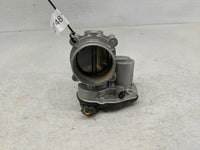 2013-2020 Ford Fusion Throttle Body P/N:DS7E-9F991-AK Fits Fits 2013 2014 2015 2016 2017 2018 2019 2020 2021 2022 OEM Used A