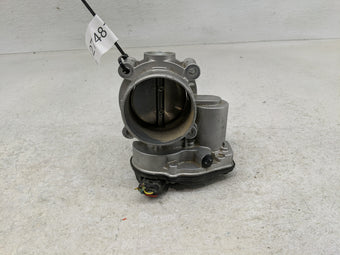 compare product 2013-2020 Ford Fusion Throttle Body P/N:DS7E-9F991-AK Fits Fits 2013 2014 2015 2016 2017 2018 2019 2020 2021 2022 OEM Used Auto Parts