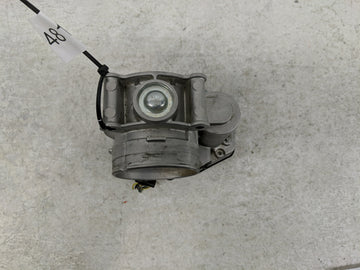 2013-2020 Ford Fusion Throttle Body P/N:DS7E-9F991-AK Fits Fits 2013 2014 2015 2016 2017 2018 2019 2020 2021 2022 OEM Used Auto Parts