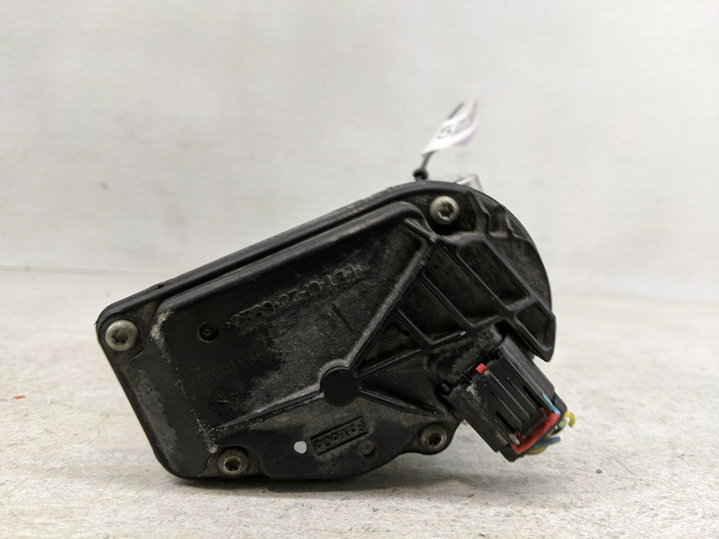 2013-2020 Ford Fusion Throttle Body P/N:DS7E-9F991-AK Fits Fits 2013 2014 2015 2016 2017 2018 2019 2020 2021 2022 OEM Used A