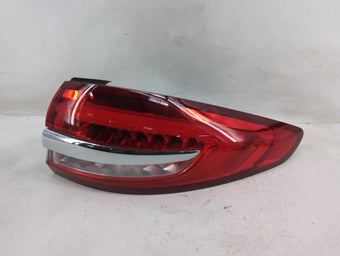 compare product 2017-2020 Ford Fusion Tail Light Assembly Passenger Right OEM P/N:HS73-13404-AD Fits Fits 2017 2018 2019 2020 OEM Used Auto Parts