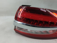 2017-2020 Ford Fusion Tail Light Assembly Passenger Right OEM P/N:HS73-13404-AD Fits Fits 2017 2018 2019 2020 OEM Used Auto 