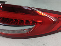 2017-2020 Ford Fusion Tail Light Assembly Passenger Right OEM P/N:HS73-13404-AD Fits Fits 2017 2018 2019 2020 OEM Used Auto 