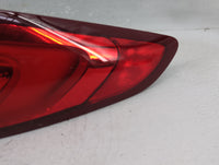 2017-2020 Ford Fusion Tail Light Assembly Passenger Right OEM P/N:HS73-13404-AD Fits Fits 2017 2018 2019 2020 OEM Used Auto 