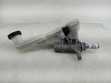 Ford Fusion Power Brake Booster Oem - Oemusedautoparts1.com