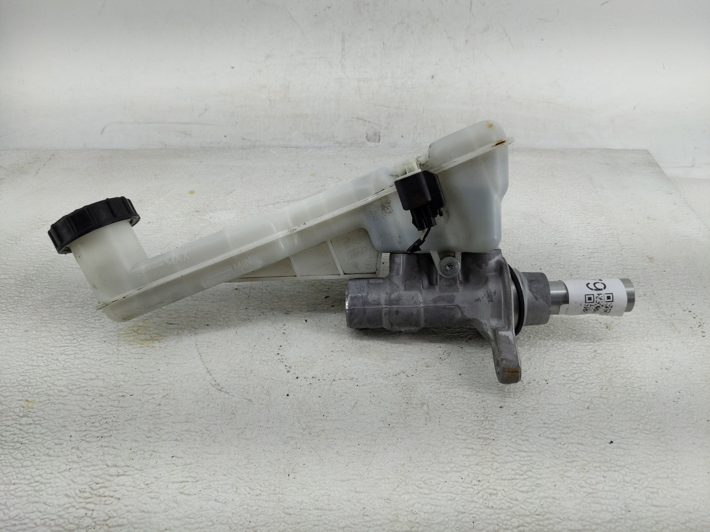 Ford Fusion Power Brake Booster Oem 1290079 - Oemusedautoparts1.com