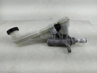 compare product Ford Fusion Power Brake Booster Oem 1290079