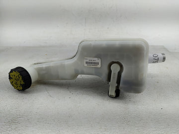 Ford Fusion Power Brake Booster Oem