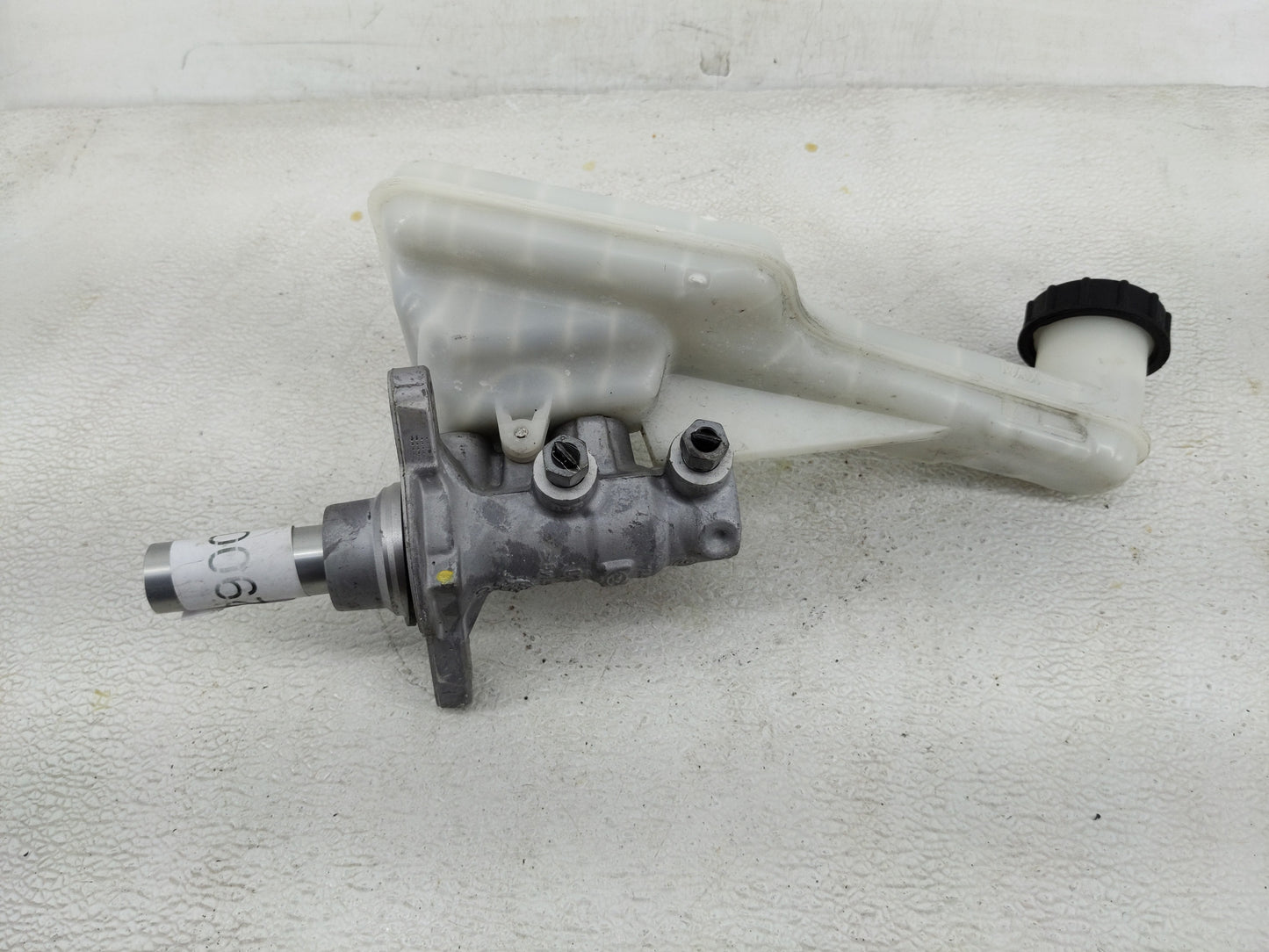 Ford Fusion Power Brake Booster Oem - Oemusedautoparts1.com