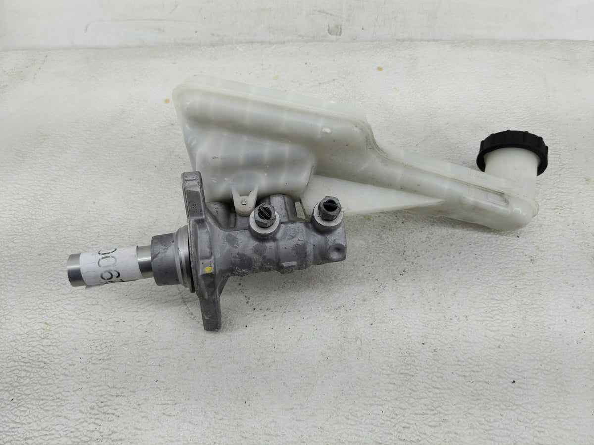 Ford Fusion Power Brake Booster Oem 1290079 - Oemusedautoparts1.com