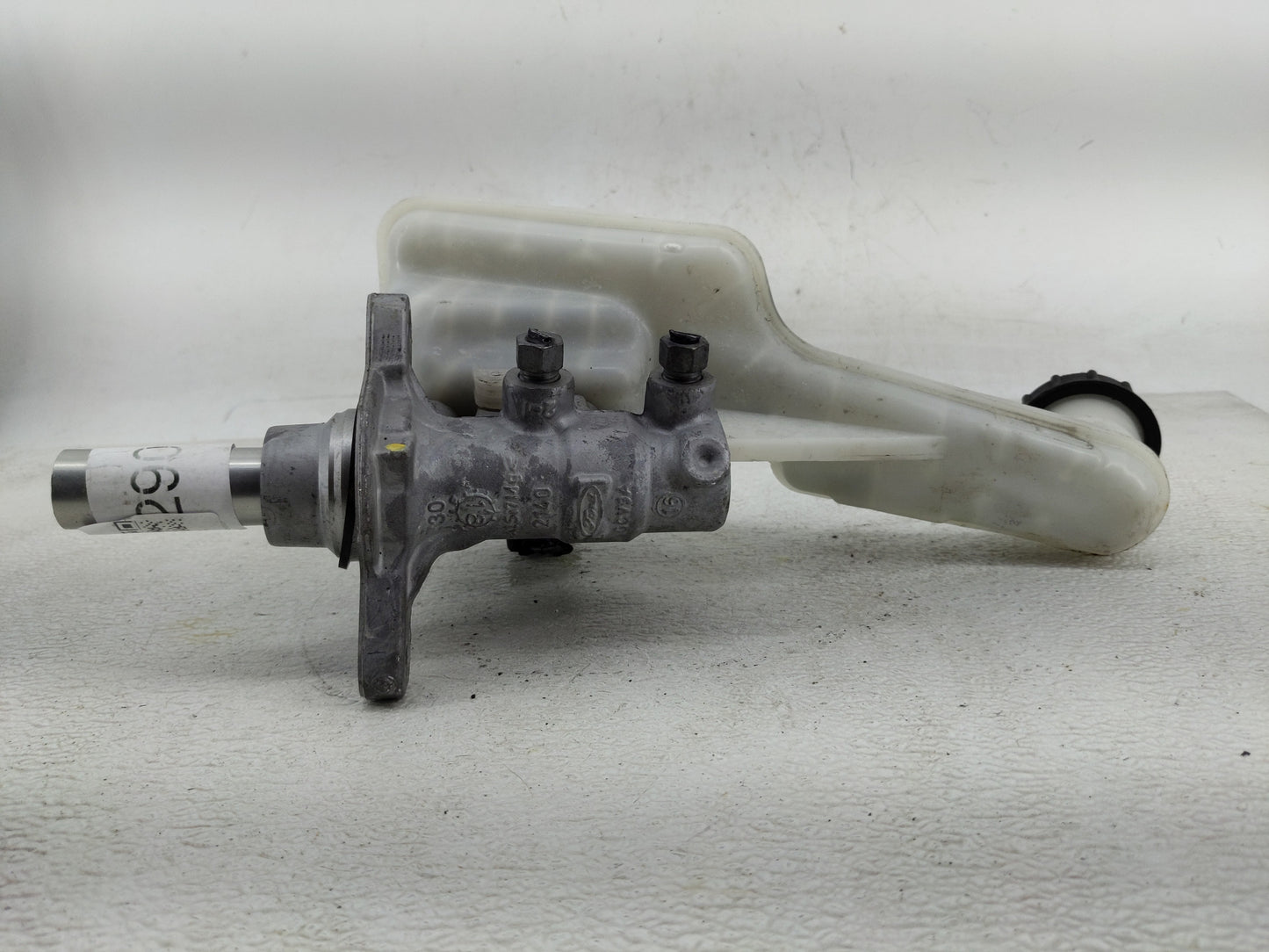 Ford Fusion Power Brake Booster Oem - Oemusedautoparts1.com