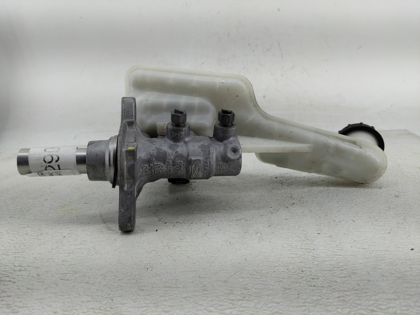 Ford Fusion Power Brake Booster Oem 1290079 - Oemusedautoparts1.com
