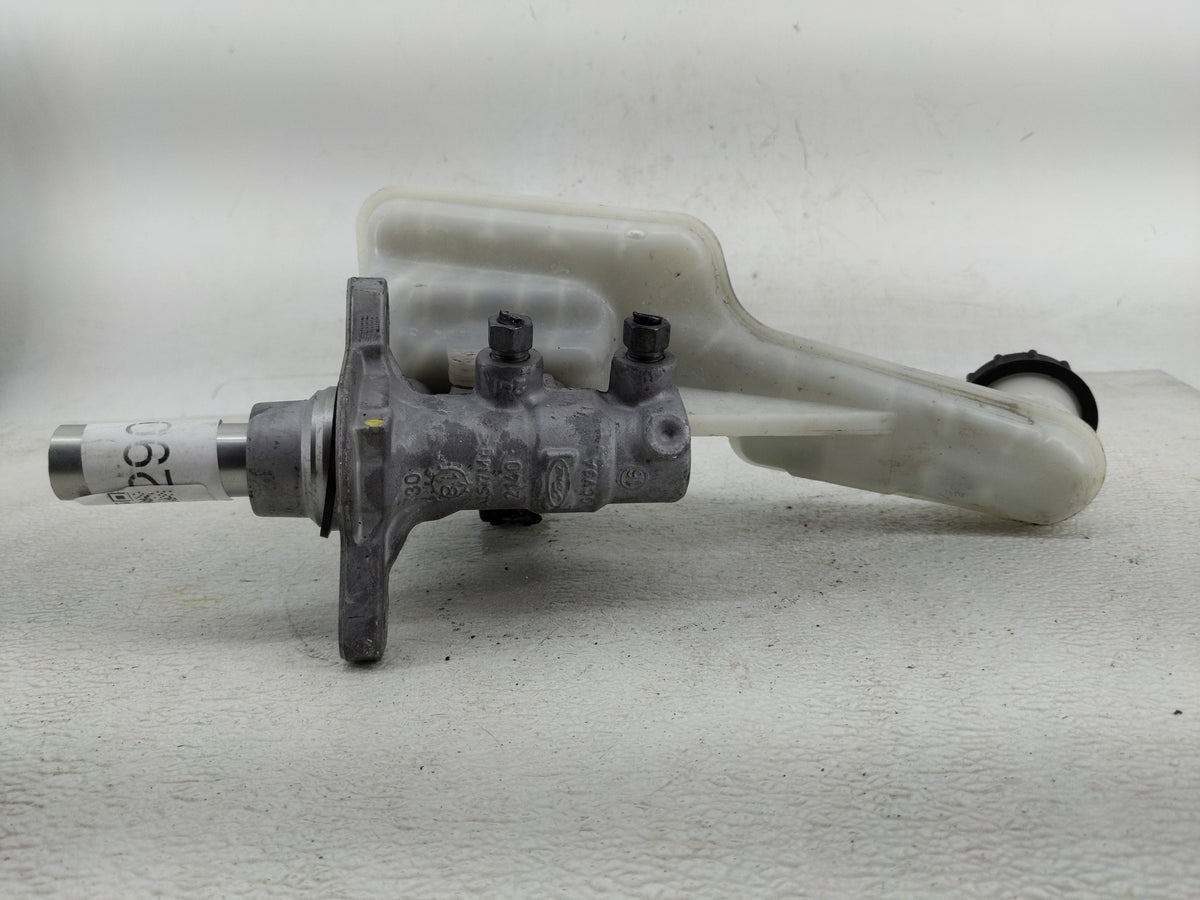 Ford Fusion Power Brake Booster Oem 1290079 - Oemusedautoparts1.com