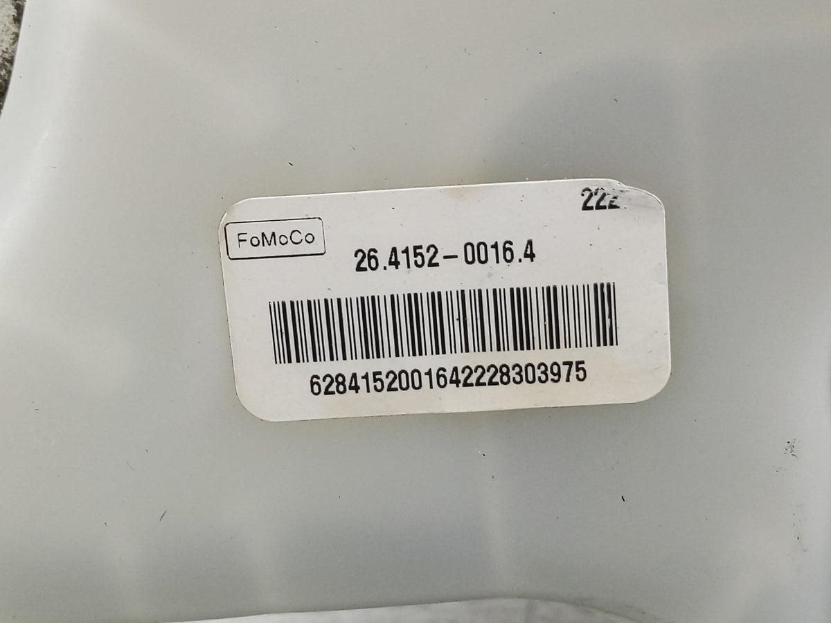 Ford Fusion Power Brake Booster Oem 1290079 - Oemusedautoparts1.com