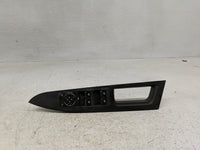 2013-2020 Ford Fusion Master Power Window Switch Replacement Driver Side Left P/N:DG9T-14540-ACW GMPVA Fits OEM Used Auto Pa
