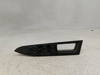compare product 2013-2020 Ford Fusion Master Power Window Switch Replacement Driver Side Left P/N:DG9T-14540-ACW GMPVA Fits OEM Used Auto Parts