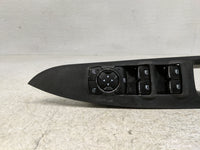 2013-2020 Ford Fusion Master Power Window Switch Replacement Driver Side Left P/N:DG9T-14540-ACW GMPVA Fits OEM Used Auto Pa