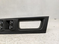 2013-2020 Ford Fusion Master Power Window Switch Replacement Driver Side Left P/N:DG9T-14540-ACW GMPVA Fits OEM Used Auto Pa