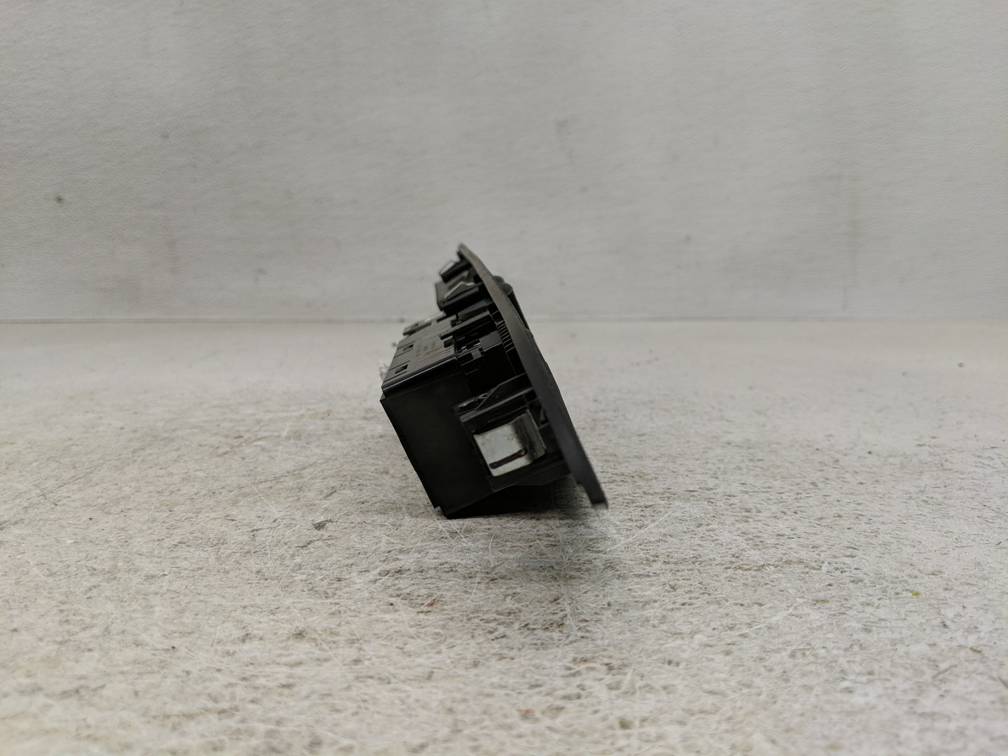 2013-2020 Ford Fusion Master Power Window Switch Replacement Driver Side Left P/N:DG9T-14540-ACW GMPVA Fits OEM Used Auto Pa