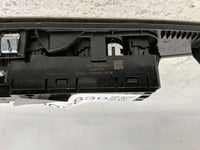 2013-2020 Ford Fusion Master Power Window Switch Replacement Driver Side Left P/N:DG9T-14540-ACW GMPVA Fits OEM Used Auto Pa