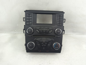 compare product 2017-2020 Ford Fusion Radio Control Panel