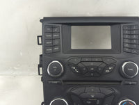 2017-2020 Ford Fusion Radio Control Panel - Oemusedautoparts1.com