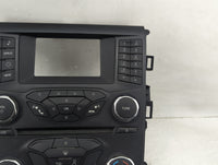 2017-2020 Ford Fusion Radio Control Panel - Oemusedautoparts1.com