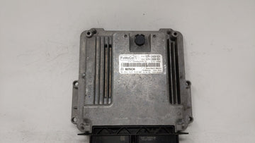 2017-2019 Ford Fusion PCM Engine Control Computer ECU ECM PCU OEM P/N:KS7A-12A650-BCA HS7A-12A650-ABB Fits Fits 2017 2018 20