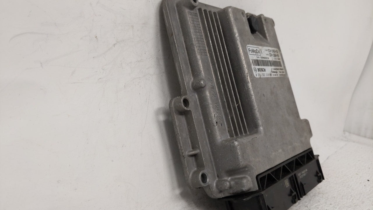 2017-2019 Ford Fusion PCM Engine Control Computer ECU ECM PCU OEM P/N:KS7A-12A650-BCA HS7A-12A650-ABB Fits Fits 2017 2018 20
