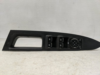compare product 2013-2020 Ford Fusion Master Power Window Switch Replacement Driver Side Left P/N:DG9T-14540-ACW Fits OEM Used Auto Parts