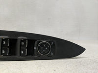 2013-2020 Ford Fusion Master Power Window Switch Replacement Driver Side Left P/N:DG9T-14540-ACW Fits OEM Used Auto Parts - 