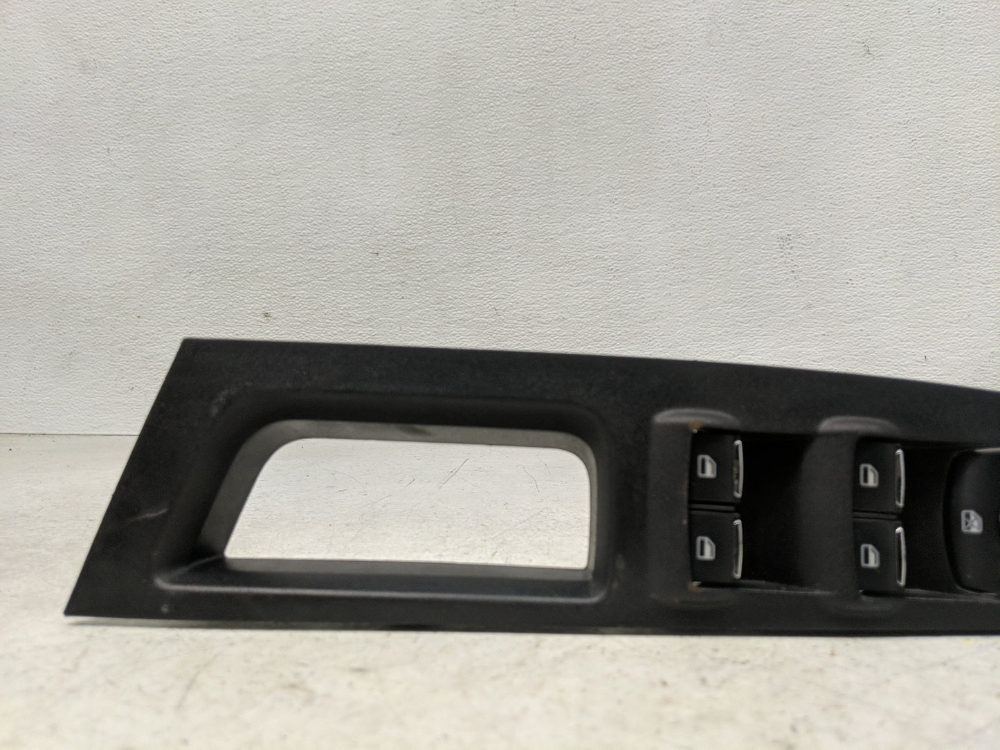 2013-2020 Ford Fusion Master Power Window Switch Replacement Driver Side Left P/N:DG9T-14540-ACW Fits OEM Used Auto Parts - 