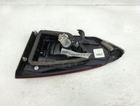 2019-2020 Ford Fusion Tail Light Assembly Driver Left OEM P/N:KS73-13A603-AF Fits Fits 2019 2020 OEM Used Auto Parts - Oemus
