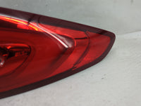 2017-2020 Ford Fusion Tail Light Assembly Passenger Right OEM P/N:HS73-13404-AD Fits Fits 2017 2018 2019 2020 OEM Used Auto 