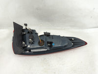 2017-2020 Ford Fusion Tail Light Assembly Passenger Right OEM P/N:HS73-13404-AD Fits Fits 2017 2018 2019 2020 OEM Used Auto 