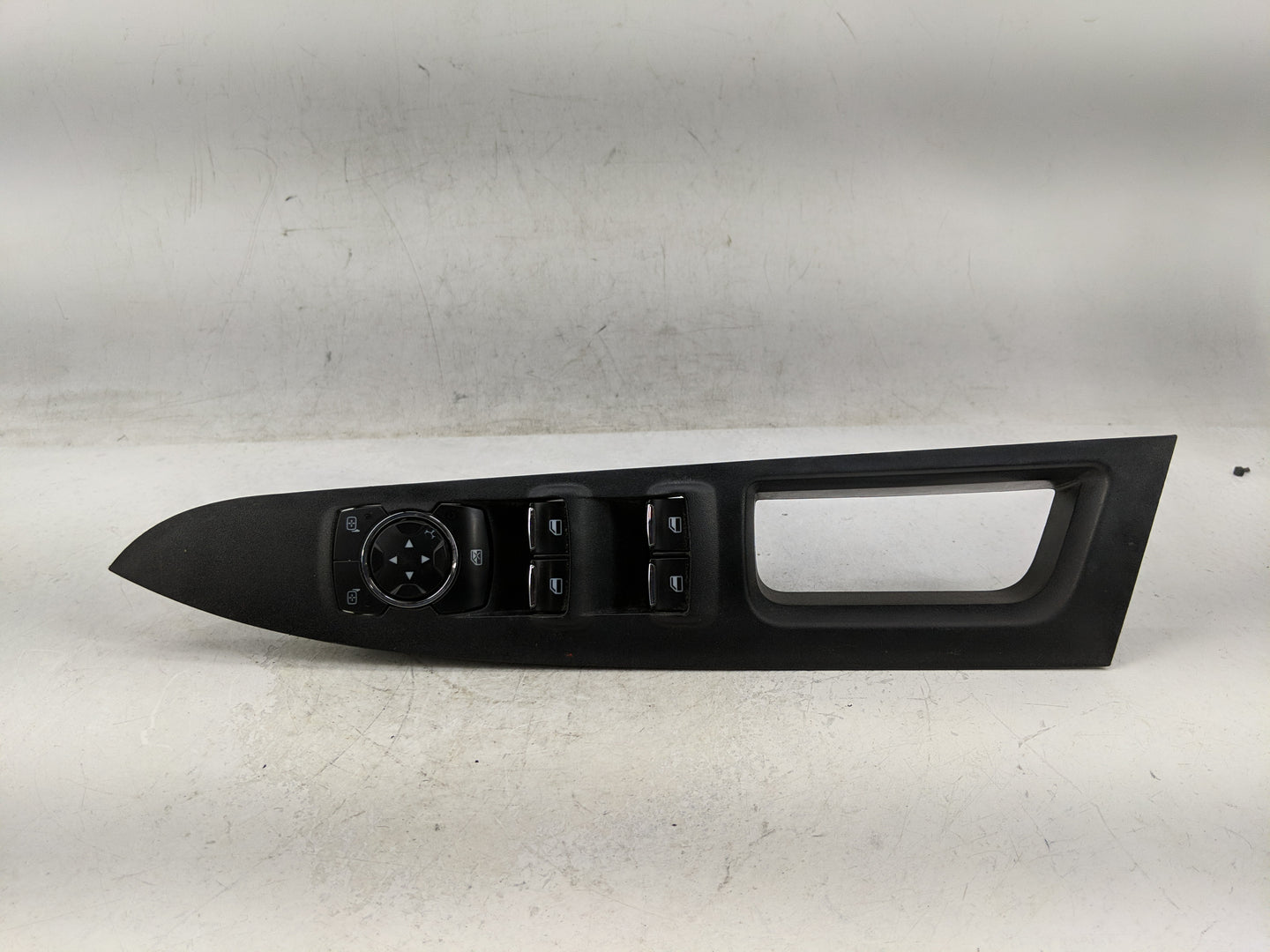 2013-2020 Ford Fusion Master Power Window Switch Replacement Driver Side Left P/N:DS73 14A564 A Fits OEM Used Auto Parts - O
