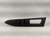 2013-2020 Ford Fusion Master Power Window Switch Replacement Driver Side Left P/N:DS73 14A564 A Fits OEM Used Auto Parts - O