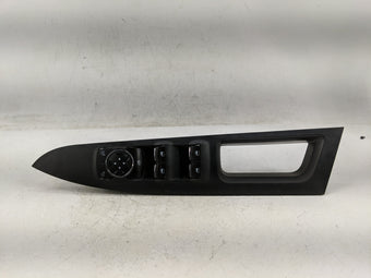 compare product 2013-2020 Ford Fusion Master Power Window Switch Replacement Driver Side Left P/N:DS73 14A564 A Fits OEM Used Auto Parts