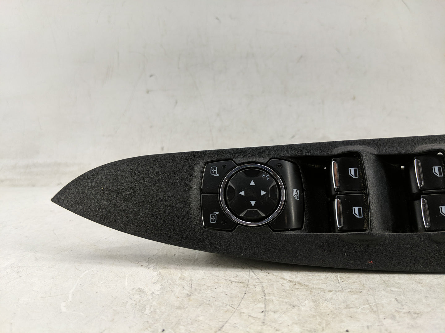 2013-2020 Ford Fusion Master Power Window Switch Replacement Driver Side Left P/N:DS73 14A564 A Fits OEM Used Auto Parts - O