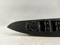 2013-2020 Ford Fusion Master Power Window Switch Replacement Driver Side Left P/N:DS73 14A564 A Fits OEM Used Auto Parts - O
