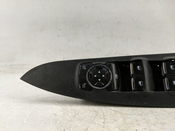 2013-2020 Ford Fusion Master Power Window Switch Replacement Driver Side Left P/N:DS73 14A564 A Fits OEM Used Auto Parts