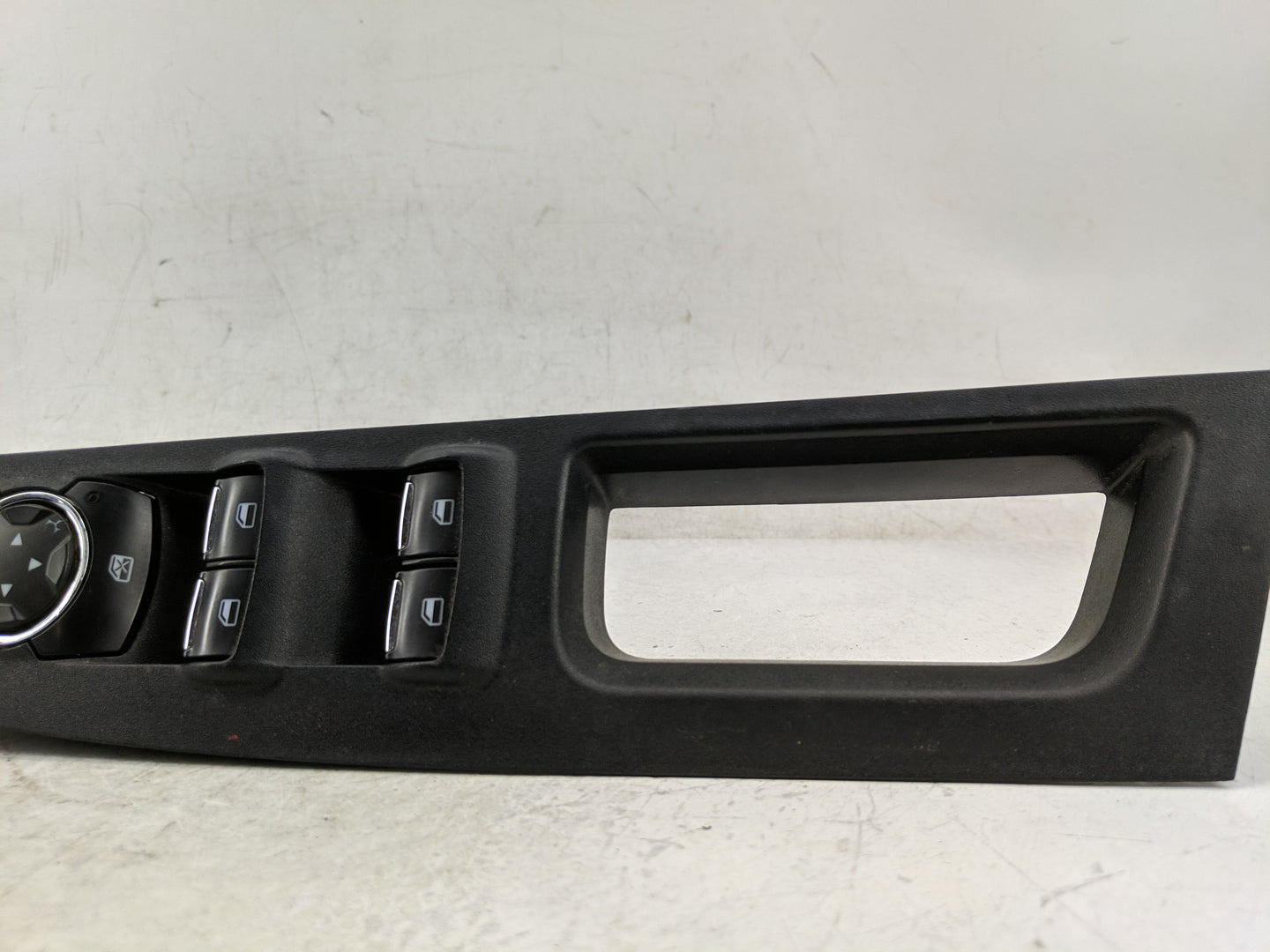 2013-2020 Ford Fusion Master Power Window Switch Replacement Driver Side Left P/N:DS73 14A564 A Fits OEM Used Auto Parts - O