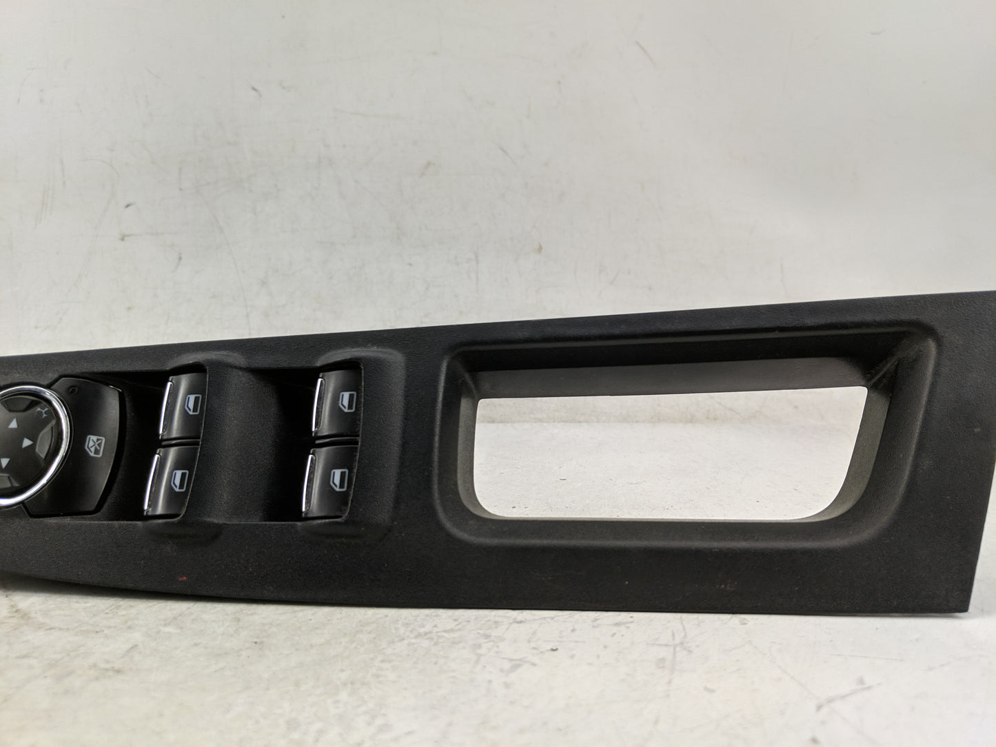 2013-2020 Ford Fusion Master Power Window Switch Replacement Driver Side Left P/N:DS73 14A564 A Fits OEM Used Auto Parts - O