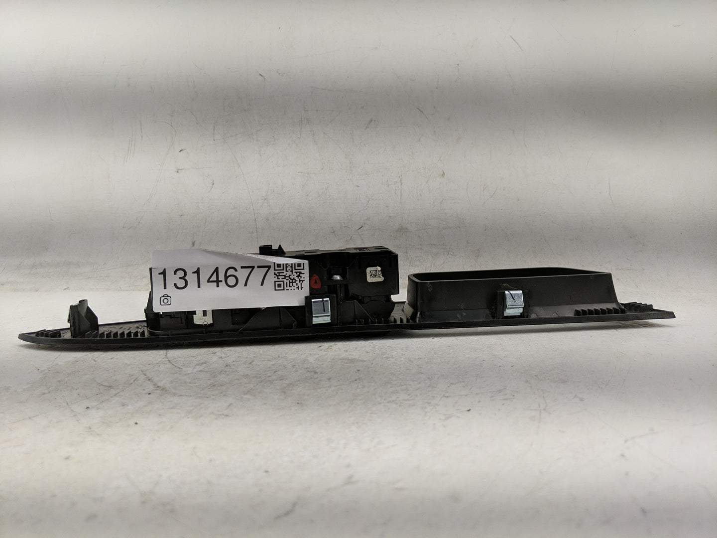 2013-2020 Ford Fusion Master Power Window Switch Replacement Driver Side Left P/N:DS73 14A564 A Fits OEM Used Auto Parts - O