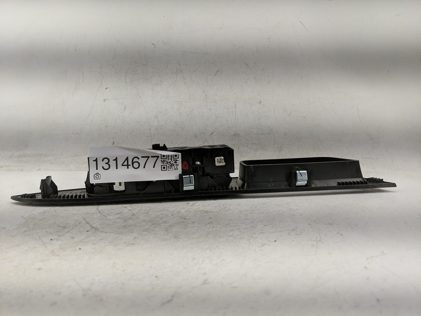 2013-2020 Ford Fusion Master Power Window Switch Replacement Driver Side Left P/N:DS73 14A564 A Fits OEM Used Auto Parts - O