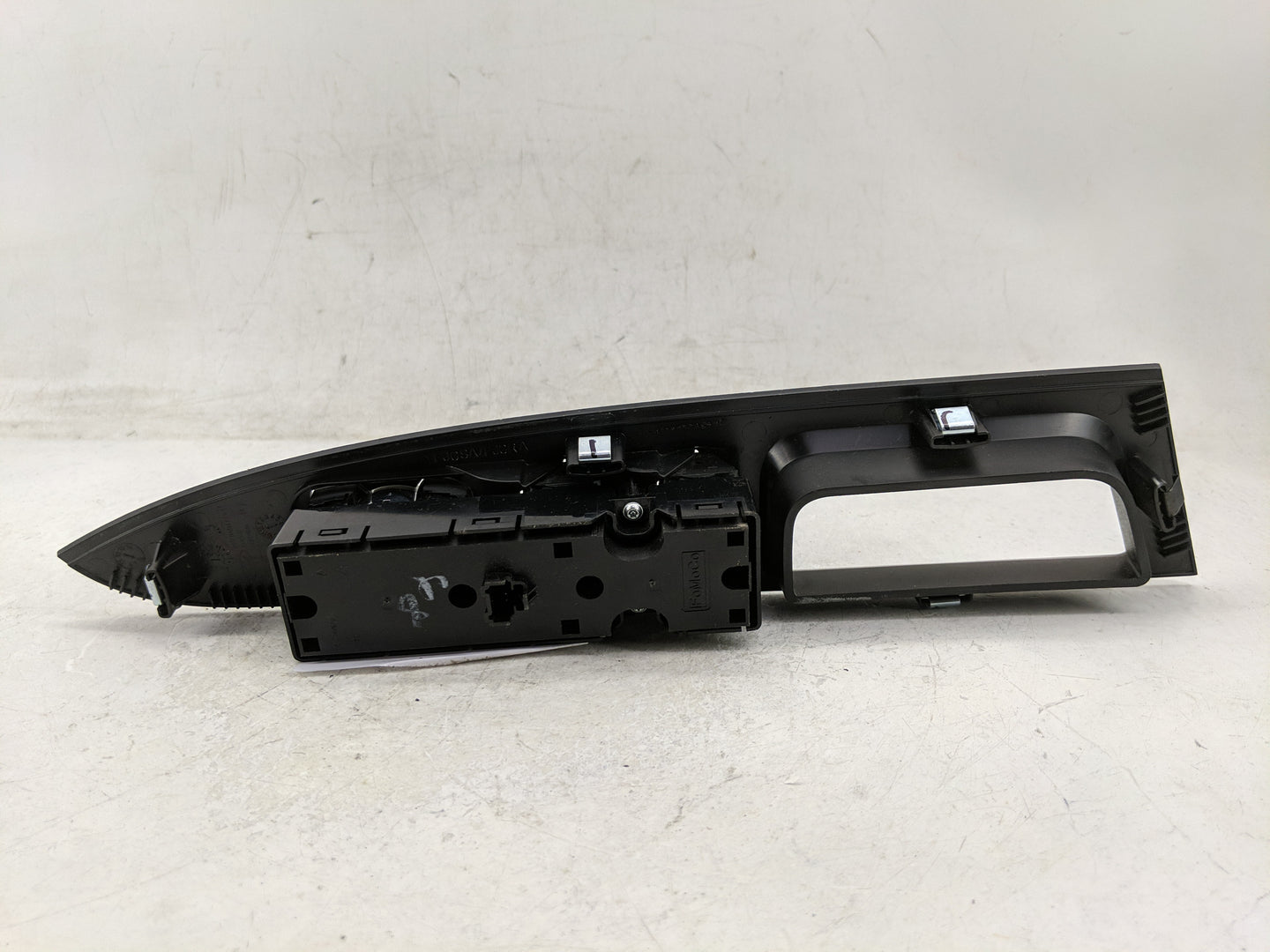 2013-2020 Ford Fusion Master Power Window Switch Replacement Driver Side Left P/N:DS73 14A564 A Fits OEM Used Auto Parts - O