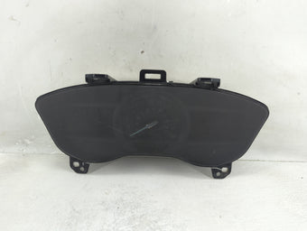 compare product 2019 Ford Fusion Instrument Cluster Speedometer Gauges P/N:KS7T-10849-JD Fits OEM Used Auto Parts